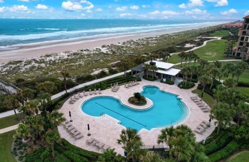 Fernandina Beach House | 1816 Turtle Dunes