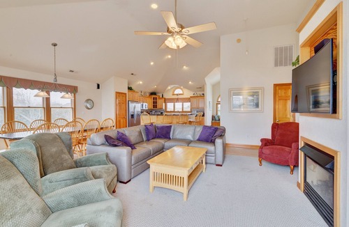Ocean Sands House | 1818 - It's A Shore Thing, 70 Yards to Beach | Pool, Hot Tub & Elevator