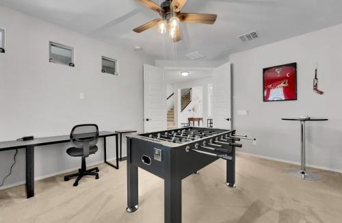 Montecito in Estrella House | 182nd Goodyear