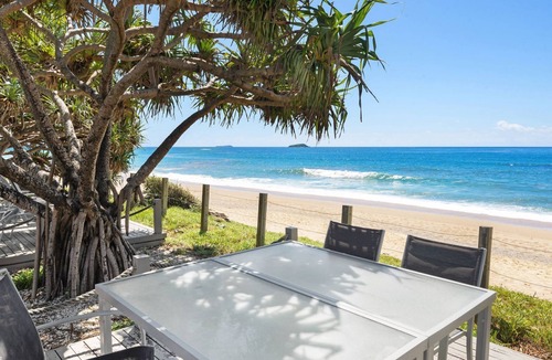 Sapphire Beach Villa | 183 Nautilus