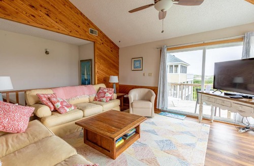 Ocean Sands House | 1849 - Dream Come True by Resort Realty