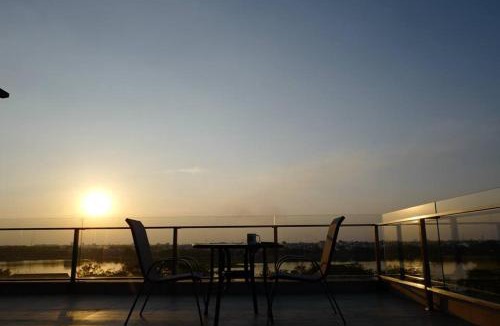 Khon Kaen Apartment | 185 Residence