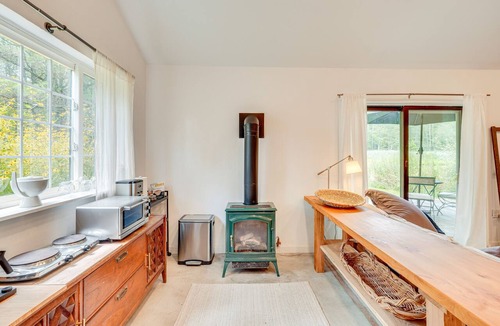 Highland Apartment | 1850s Barn Studio on 4.5 Hudson Valley Acres!
