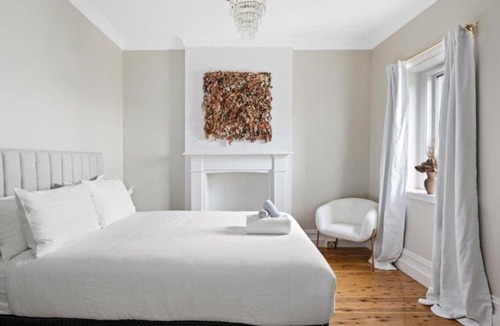 Beechworth House | 1858 - The Prospect