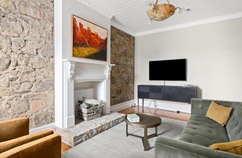 Beechworth House | 1858 - The Prospect