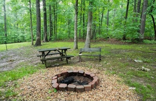 Nashville Cabin | 1859 Historic Log Cabin, pet friendly and 5 minutes to Nashville!