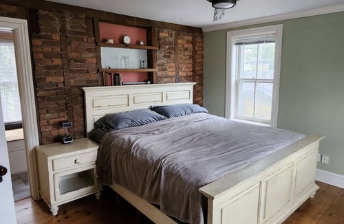Springtown Other | 1860 farmhouse Bucks - Lehigh county