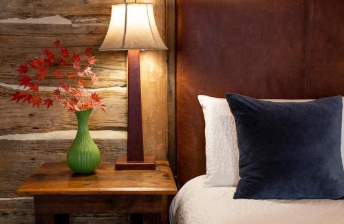 Beechworth Apartment | 1860 Luxury Accommodation