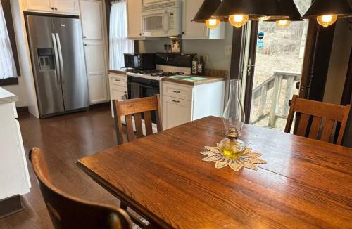 St. Joseph House | 1867 Gothic VanDeventer Home