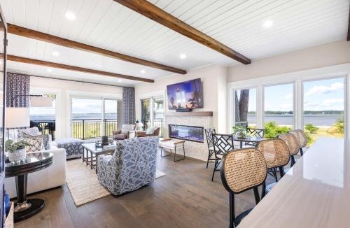 South Beach House | 1872 Beachside Tennis Villas: Sea Pines
