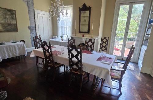 Monticello Bed & Breakfast | 1872 Denham Inn