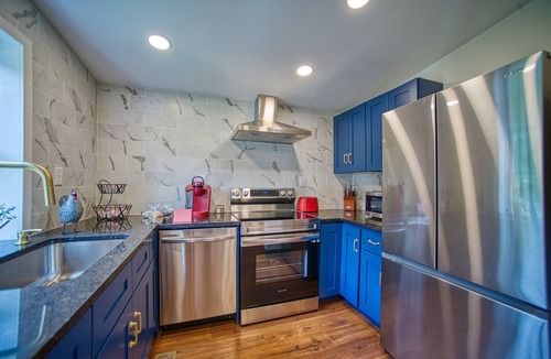 Sharon House | 1873 Kitchen House at Firmstone Manor