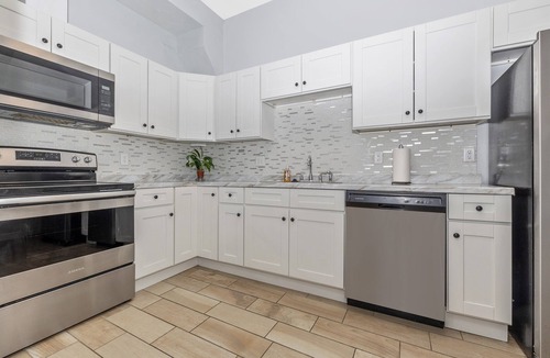 Hagerstown House | 1879 Updated Home on Frederick Street