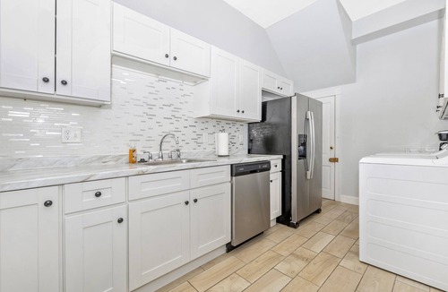 Hagerstown House | 1879 Updated Home on Frederick Street