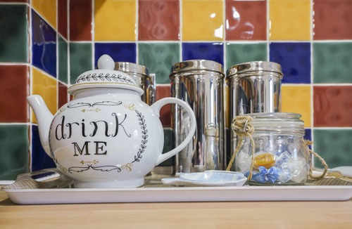 Runham House | 1880's Barn Conversion - Sleeps 4 & Pet Friendly