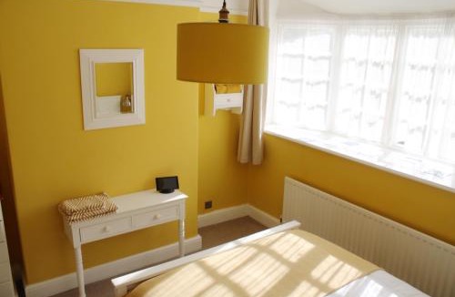 Port Sunlight House | 1880s Soap Worker's Cottage, Port Sunlight