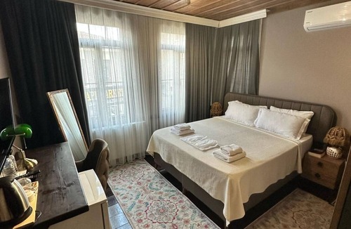 Mudanya Hotel | 1881 ATA KONAĞI