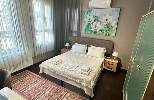 Mudanya Hotel | 1881 ATA KONAĞI