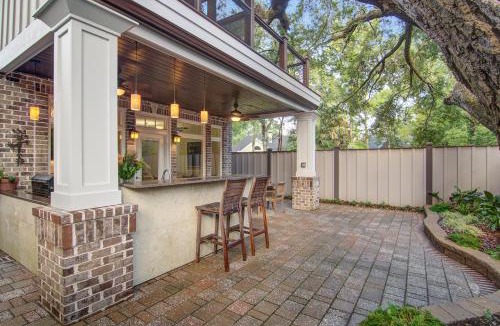 Mount Pleasant House | 1882 Rifle Range