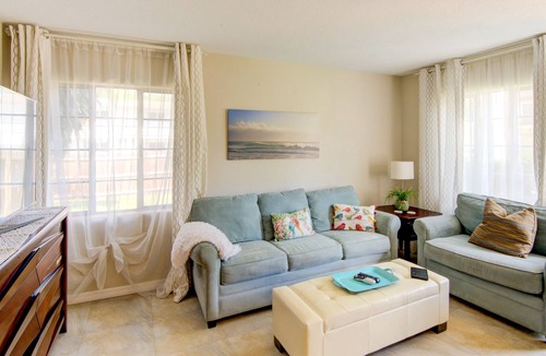 Arlington Park Apartment | 1887 Hyde St., Unit 2