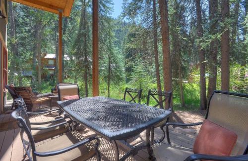 Durango House | 189 High Trails Creekside Retreat