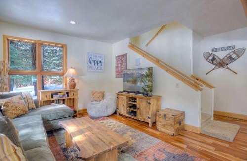 Durango House | 189 High Trails Creekside Retreat