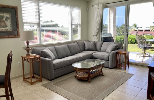 Kahaluu-Keauhou Condo | 189 per nt Summer Sizzle! 5 Star Luxury on the Big Island, AC available.
