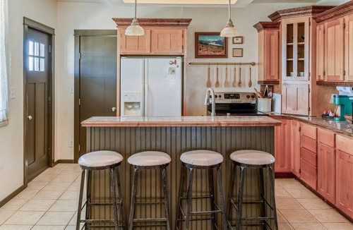 Suring House | 1890: A Historic, Quiet Trailside Retreat in Suring