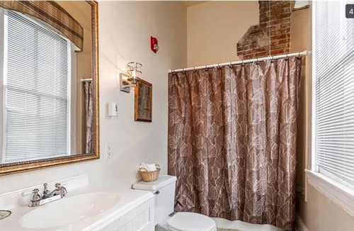 North Newport News Bed & Breakfast | 1896 Historic Mansion turned B & B with a general store and event space!