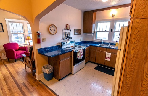 Deadwood Bed & Breakfast | 1899 Inn