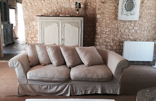 Saint-Laurent-des-Batons Other | 18th Century Farmhouse In Rolling Dordogne Countryside, With Pool, In 11 Acres