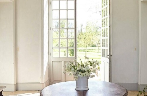 Livry House | 18th-century château near Bayeux