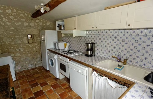 Cavarc House | 18th-century Périgord farmhouse, private pool, large grounds with fishing pond