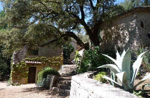 Le Thoronet House | 18th-century Provencal country house on the banks of the Argens river, set in 2 ha of land