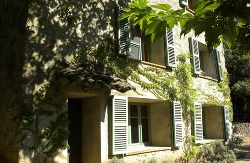 Le Thoronet House | 18th-century Provencal country house on the banks of the Argens river, set in 2 ha of land
