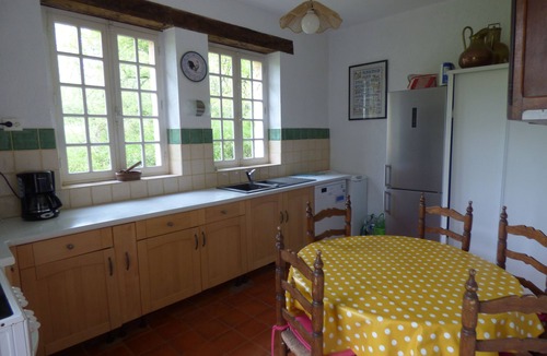 Le Bugue House | 18th century residence - Vézère Valley. Pets welcome!