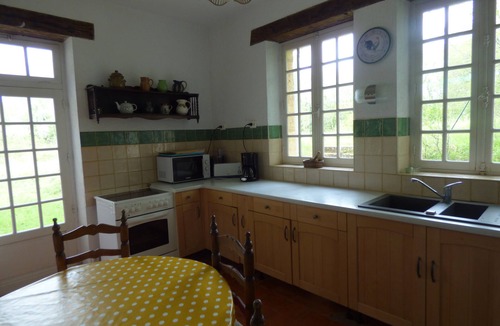 Le Bugue House | 18th century residence - Vézère Valley. Pets welcome!