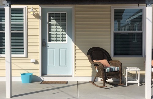 North Wildwood Cottage | 18th Street Cottage #3