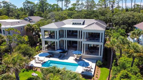 Palmetto Dunes House | 19 Armada