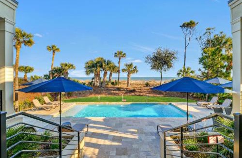 Palmetto Dunes House | 19 Armada