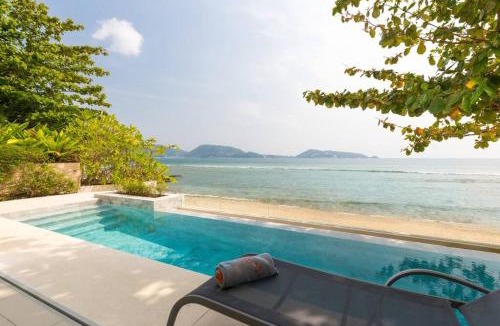 Patong House | 19 - Beachfront Haven