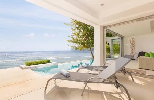 Patong House | 19 - Beachfront Haven