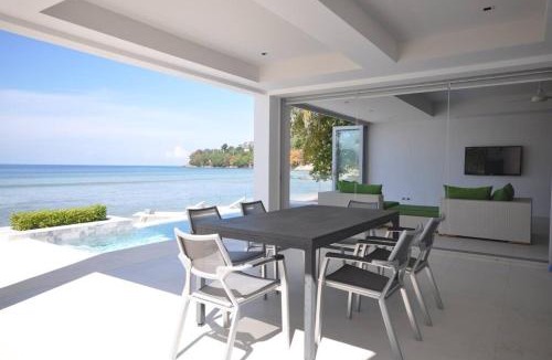 Patong House | 19 - Beachfront Haven