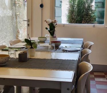 Treviso Bed & Breakfast | 19 Borgo Cavour