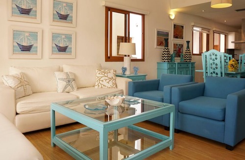 Guayacanes Apartment | 19. Comfortable 2 bedroom apartment, second level