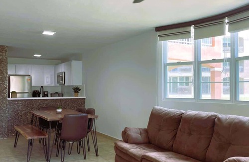Bajura Condo | #19 First floor 3br, 2ba Apartment @ Jobos Beach