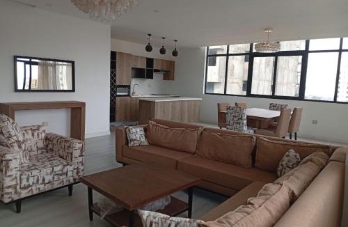 Yeka Apartment | 19&G Apt