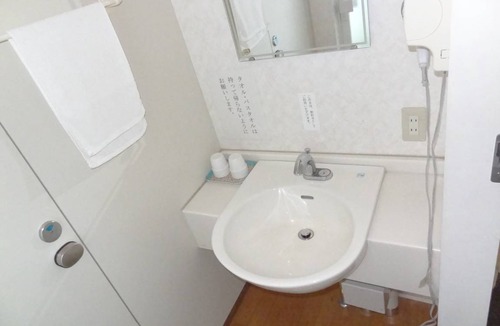 Awa Hotel | 19 m² Hotel ∙ 1 bedroom ∙ 2 guests