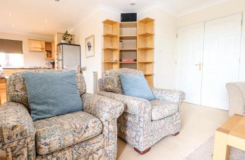 New Forest District Apartment | 19 Quayside Walk