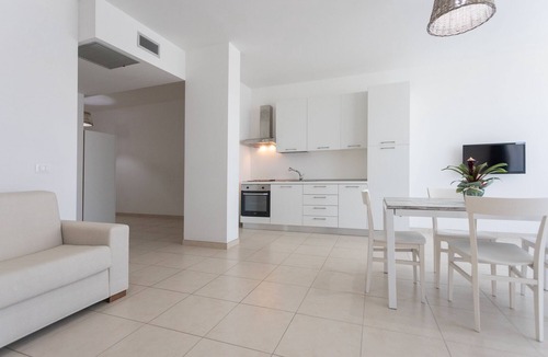 Santa Cesarea Terme Hotel | 19 Summer Suites